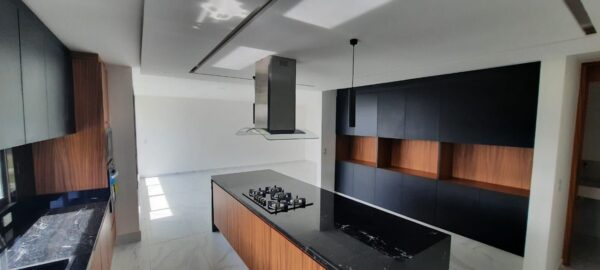 🏡 Residencia NUEVA de Lujo en Parque Viena, Lomas de Angelópolis, Puebla - Imagen 8