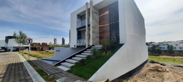 🏡 Residencia NUEVA de Lujo en Parque Viena, Lomas de Angelópolis, Puebla - Imagen 4