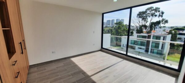 🏡 Residencia NUEVA de Lujo en Parque Viena, Lomas de Angelópolis, Puebla - Imagen 15