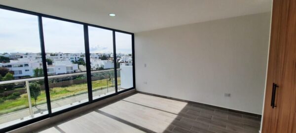 🏡 Residencia NUEVA de Lujo en Parque Viena, Lomas de Angelópolis, Puebla - Imagen 18