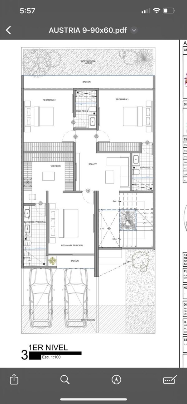 🏡 Residencia NUEVA de Lujo en Parque Viena, Lomas de Angelópolis, Puebla - Imagen 27