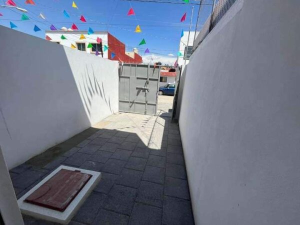 Bonito casa al Sur de Puebla, a 10 minutos de Plaza Angelópolis - Imagen 2